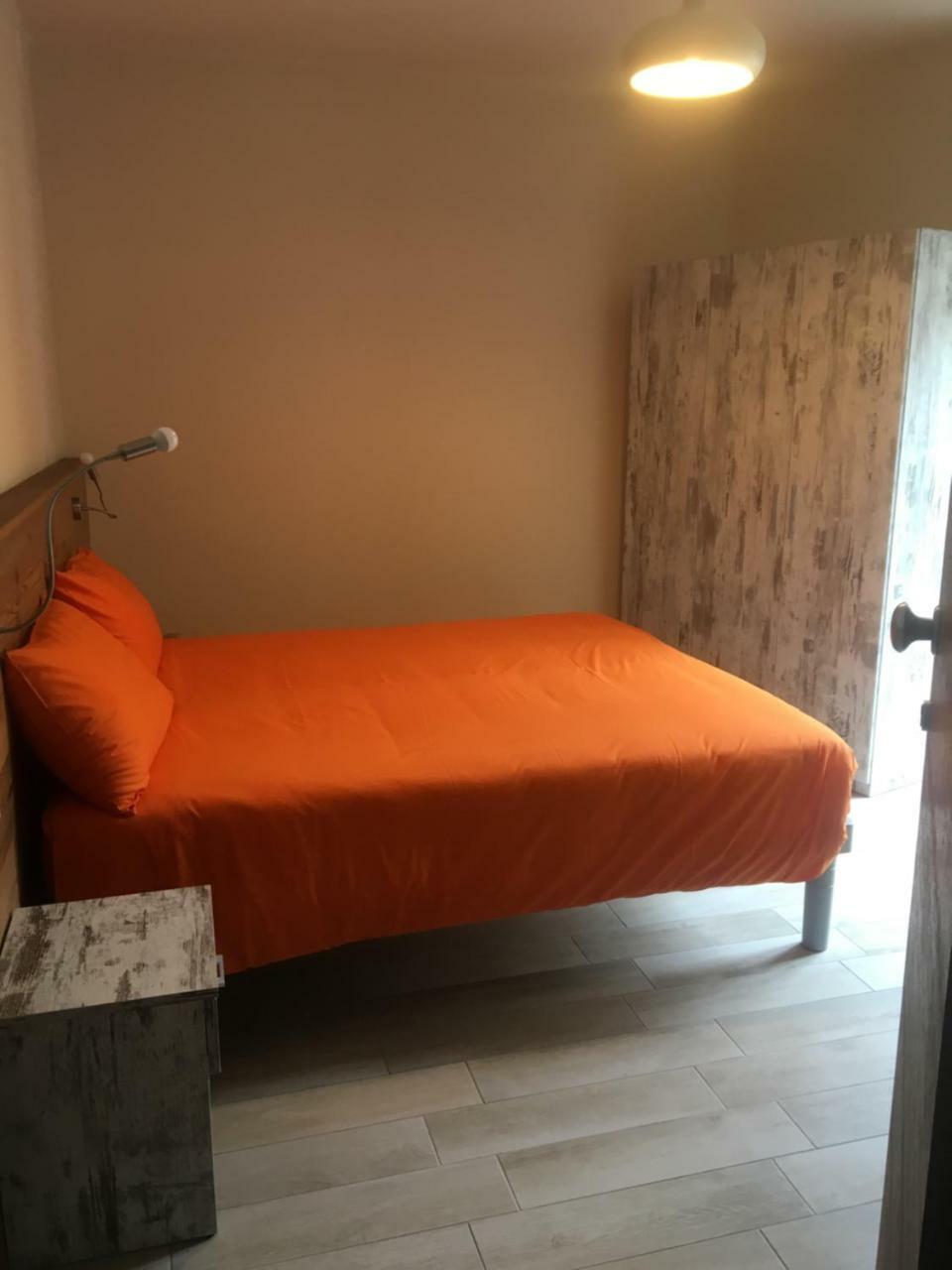 Garessio Locanda Ponte Rosa מראה חיצוני תמונה