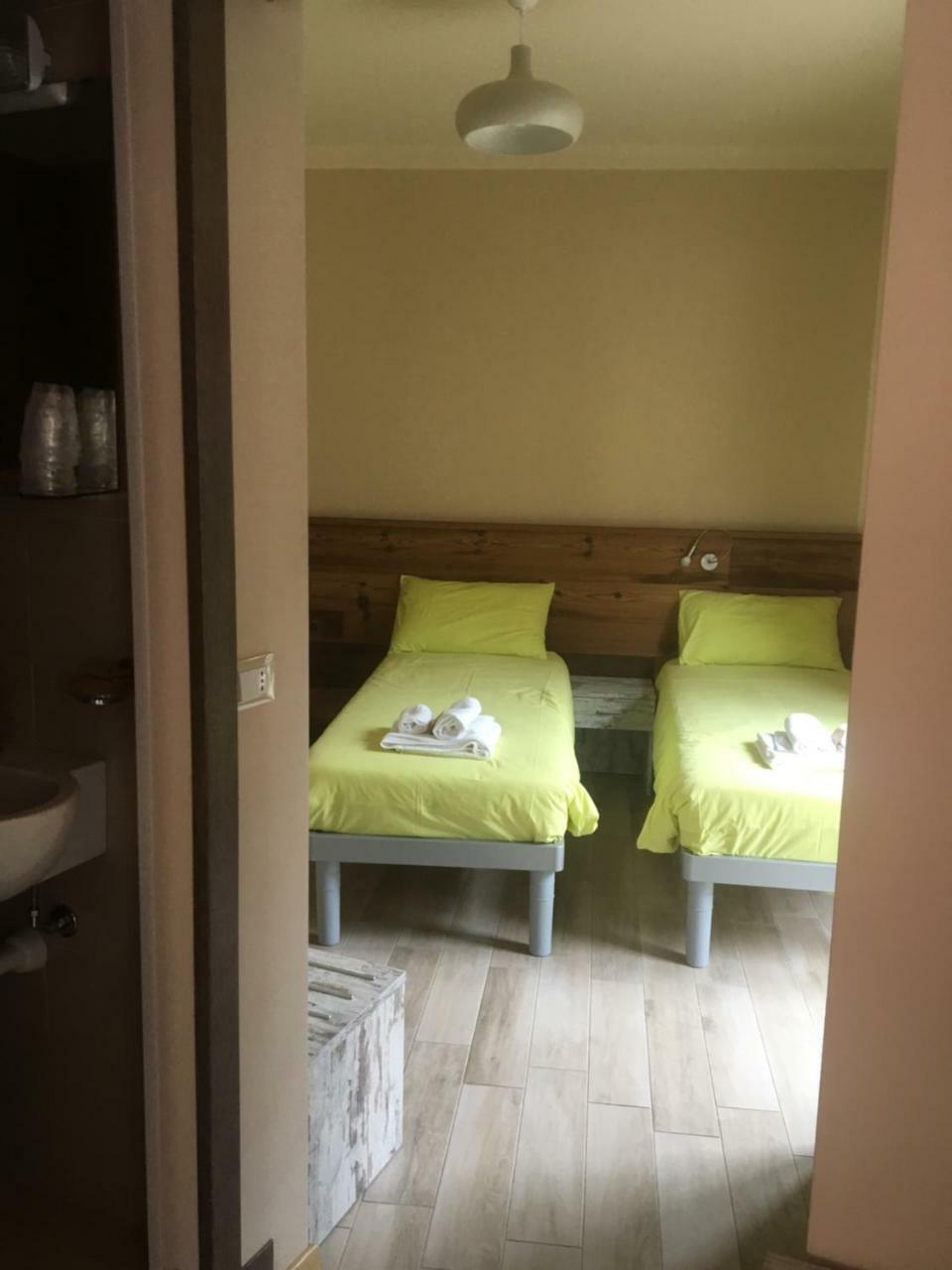 Garessio Locanda Ponte Rosa מראה חיצוני תמונה